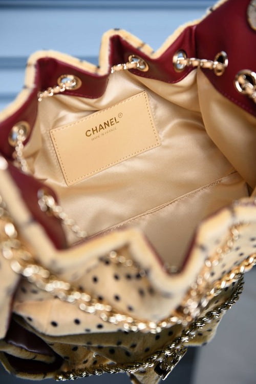 CHANEL - Chanel 25 Mini Bag
