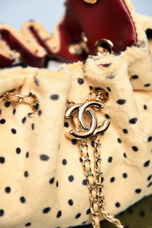 CHANEL - Chanel 25 Mini Bag